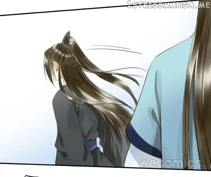 I Don’t Want To Be Like This Too chapter 25 - page 31