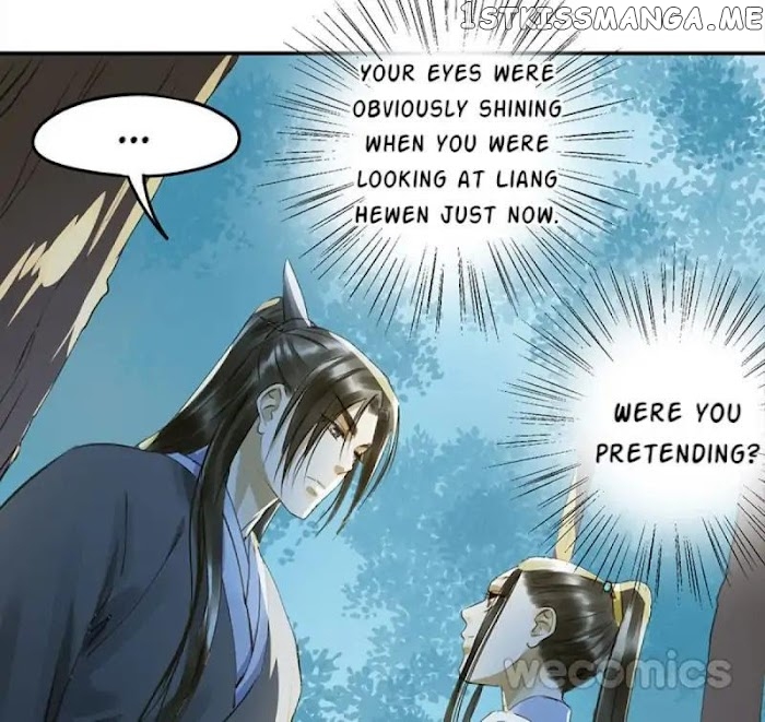 I Don’t Want To Be Like This Too chapter 25 - page 4