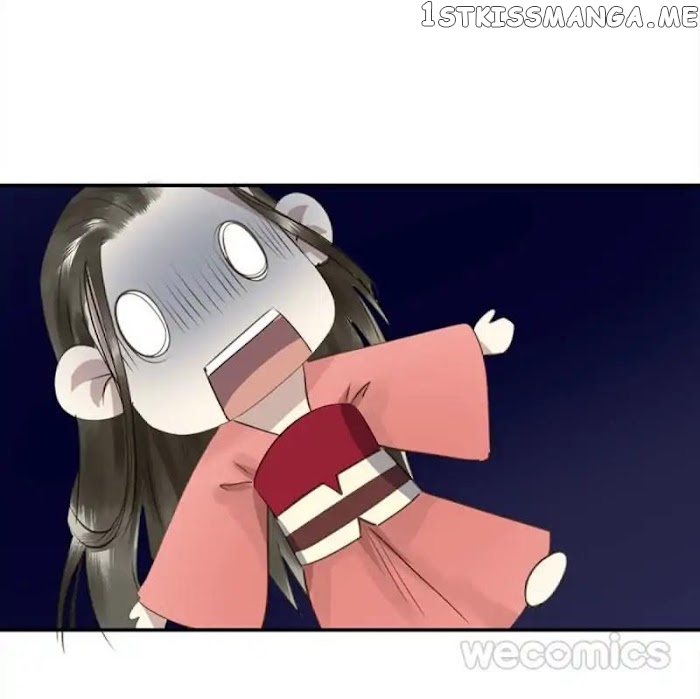 I Don’t Want To Be Like This Too chapter 24 - page 19