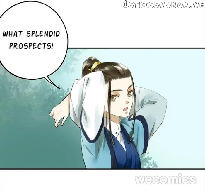 I Don’t Want To Be Like This Too chapter 24 - page 28