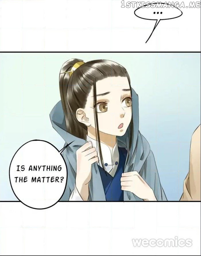 I Don’t Want To Be Like This Too chapter 24 - page 37