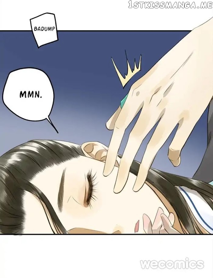 I Don’t Want To Be Like This Too chapter 24 - page 6