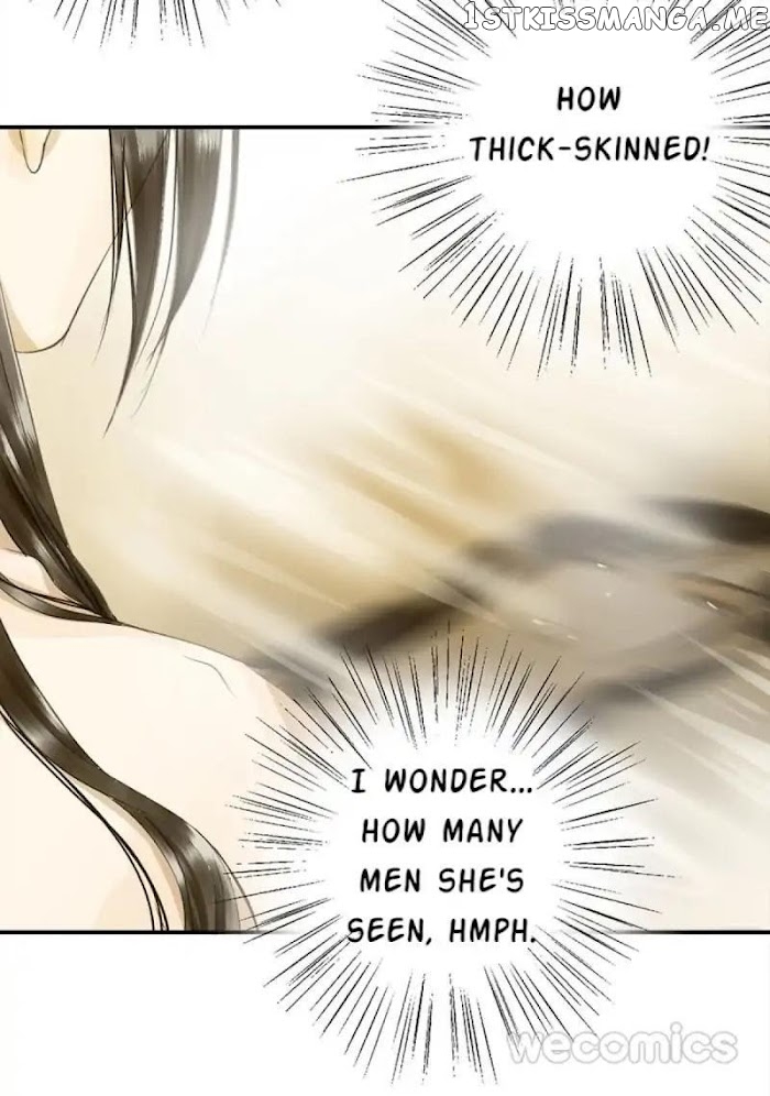 I Don’t Want To Be Like This Too chapter 23 - page 10