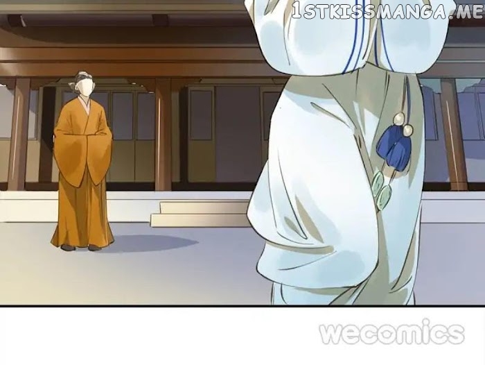 I Don’t Want To Be Like This Too chapter 23 - page 16