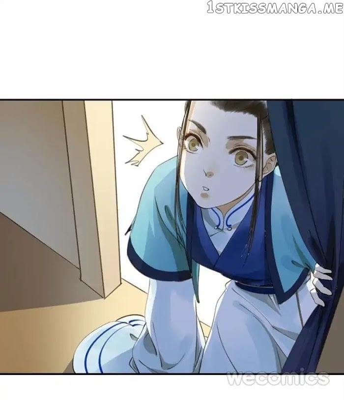 I Don’t Want To Be Like This Too chapter 23 - page 18