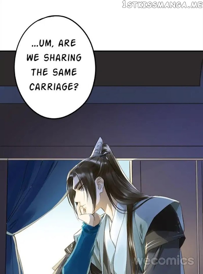 I Don’t Want To Be Like This Too chapter 23 - page 19