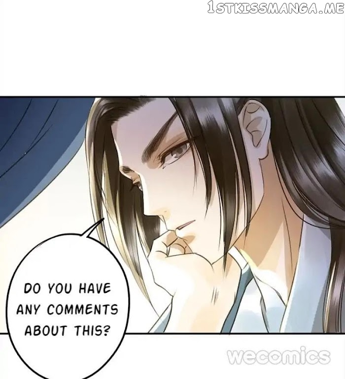 I Don’t Want To Be Like This Too chapter 23 - page 21
