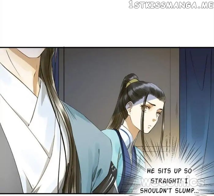 I Don’t Want To Be Like This Too chapter 23 - page 27