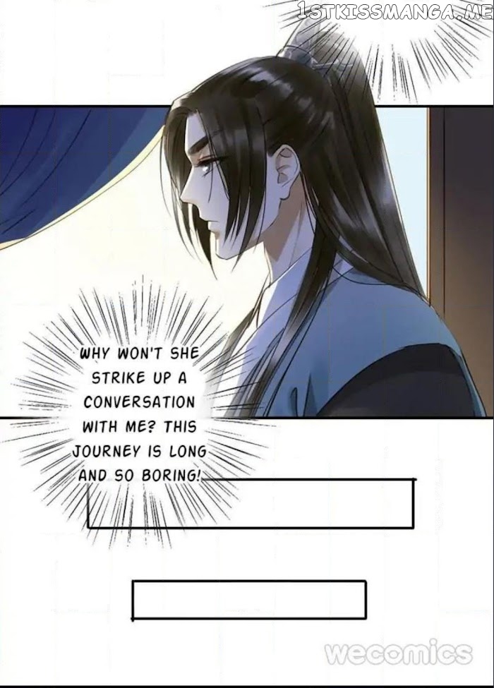 I Don’t Want To Be Like This Too chapter 23 - page 28