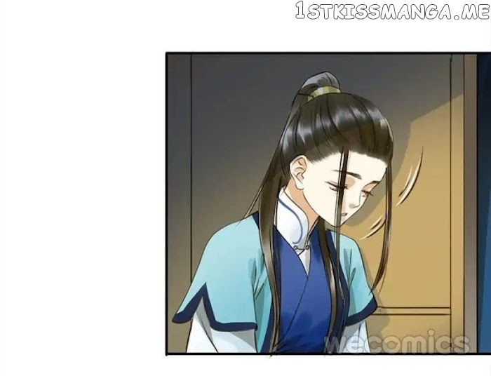 I Don’t Want To Be Like This Too chapter 23 - page 29