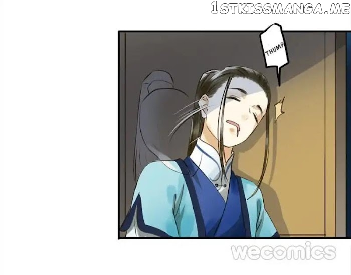 I Don’t Want To Be Like This Too chapter 23 - page 30