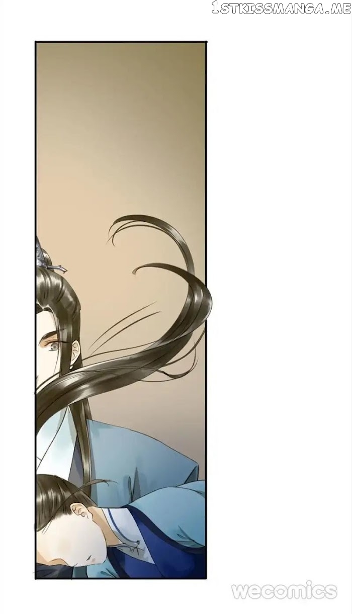 I Don’t Want To Be Like This Too chapter 23 - page 34