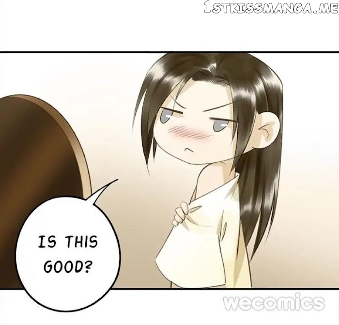 I Don’t Want To Be Like This Too chapter 23 - page 39