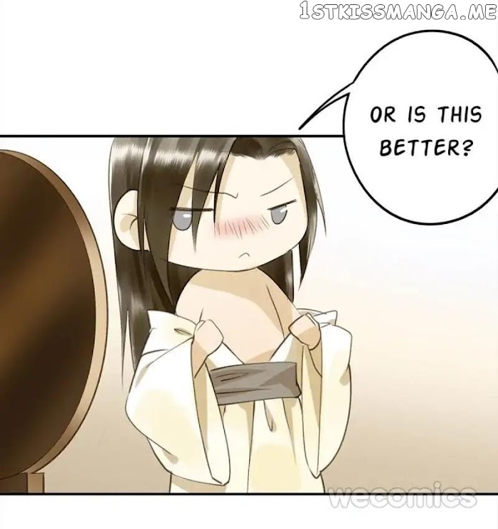 I Don’t Want To Be Like This Too chapter 23 - page 40