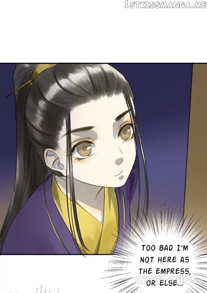 I Don’t Want To Be Like This Too chapter 22 - page 12