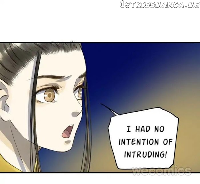I Don’t Want To Be Like This Too chapter 22 - page 20