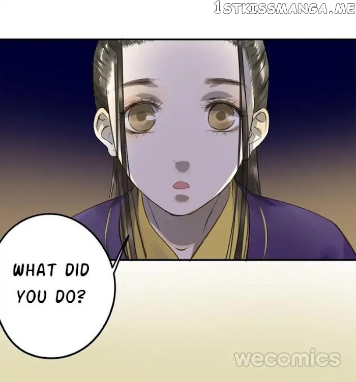 I Don’t Want To Be Like This Too chapter 22 - page 24
