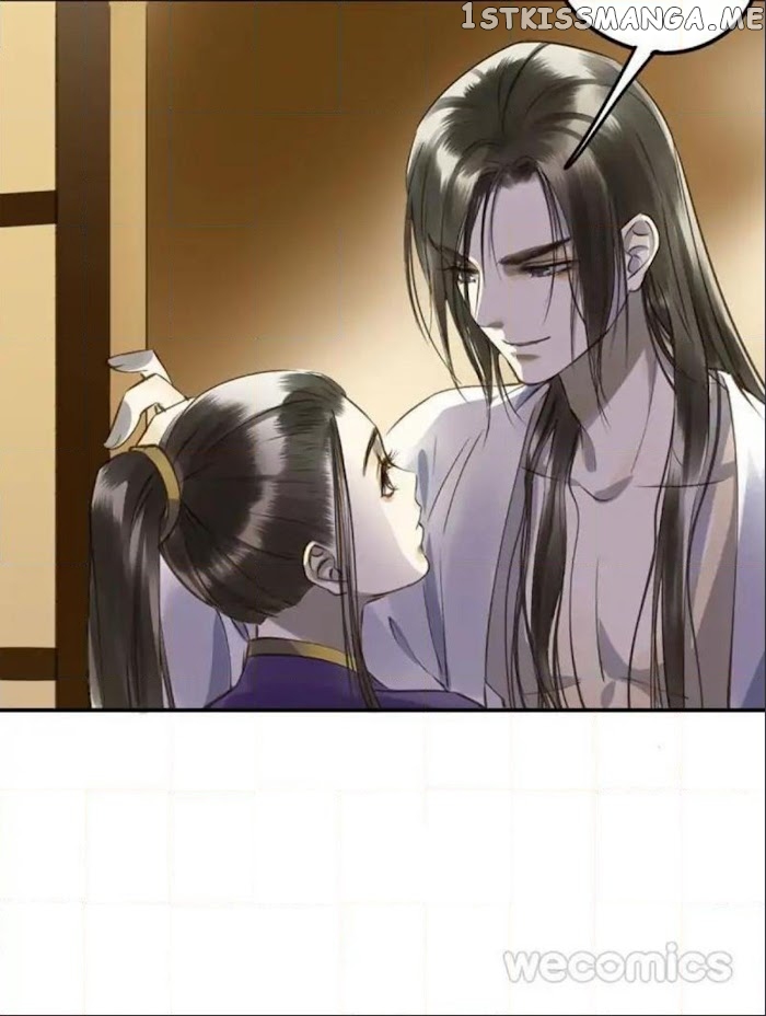 I Don’t Want To Be Like This Too chapter 22 - page 27