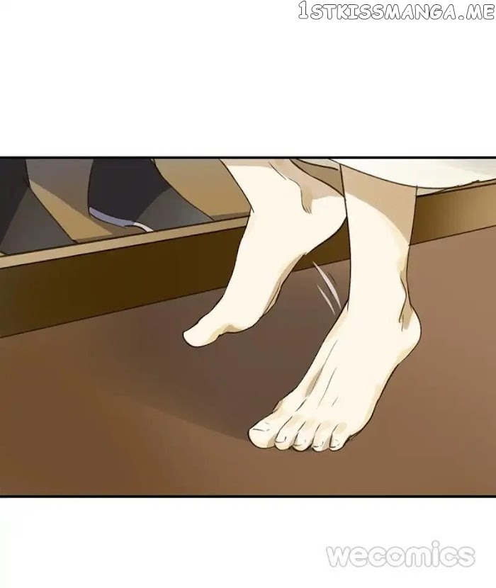 I Don’t Want To Be Like This Too chapter 22 - page 28