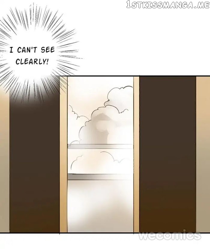 I Don’t Want To Be Like This Too chapter 22 - page 6