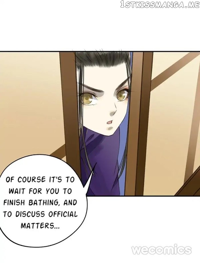 I Don’t Want To Be Like This Too chapter 22 - page 9