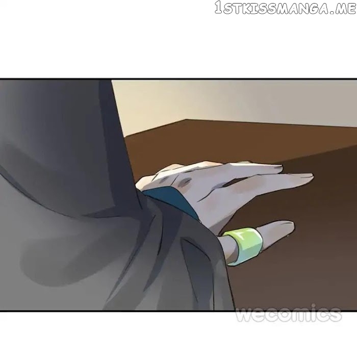 I Don’t Want To Be Like This Too chapter 21 - page 16