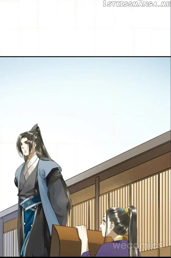 I Don’t Want To Be Like This Too chapter 21 - page 25