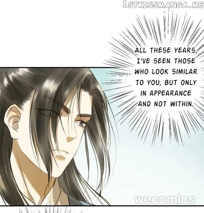 I Don’t Want To Be Like This Too chapter 21 - page 37