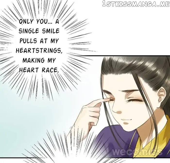 I Don’t Want To Be Like This Too chapter 21 - page 38