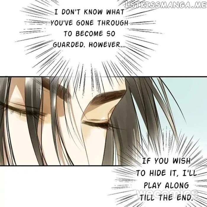 I Don’t Want To Be Like This Too chapter 21 - page 39