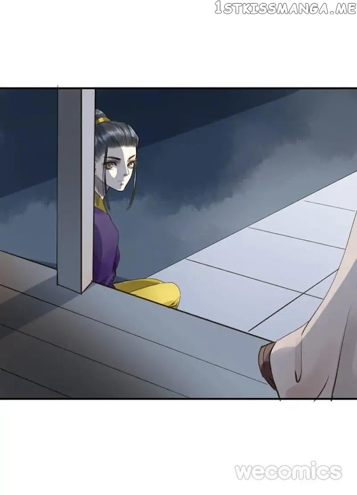 I Don’t Want To Be Like This Too chapter 21 - page 48