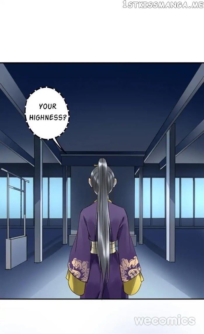 I Don’t Want To Be Like This Too chapter 21 - page 51