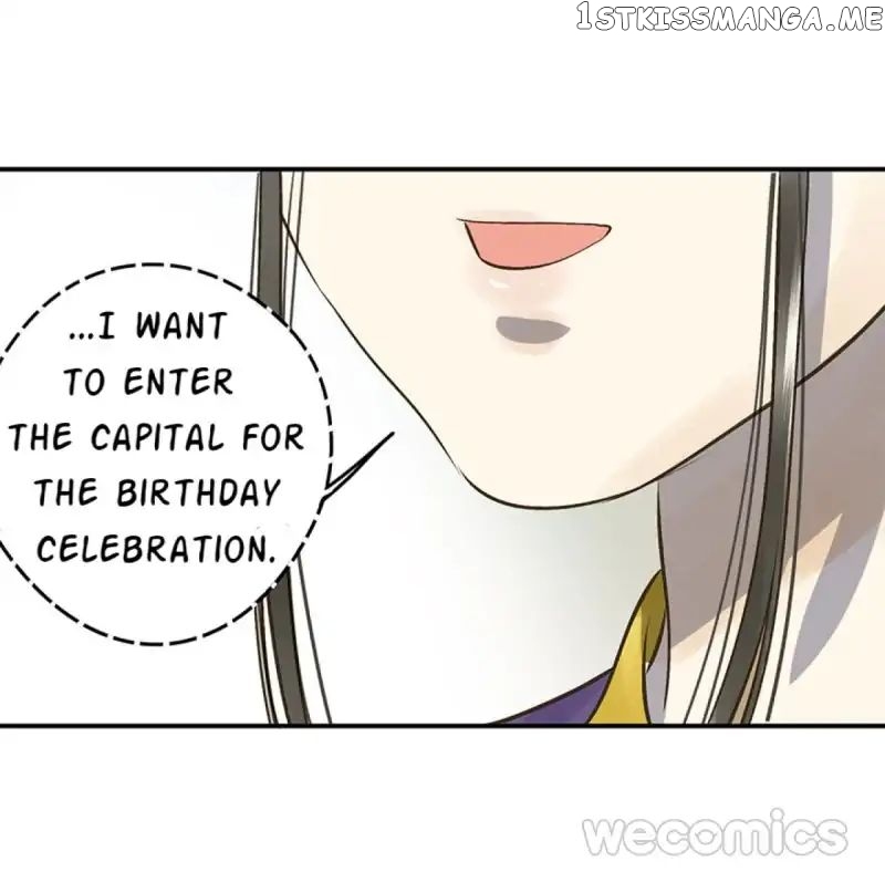 I Don’t Want To Be Like This Too chapter 20 - page 11