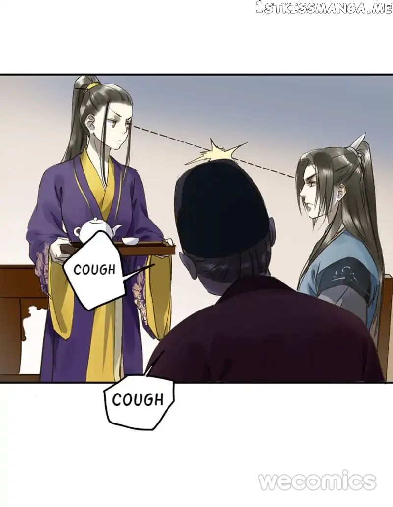 I Don’t Want To Be Like This Too chapter 20 - page 13