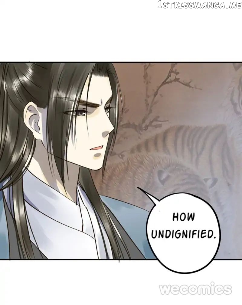 I Don’t Want To Be Like This Too chapter 20 - page 20