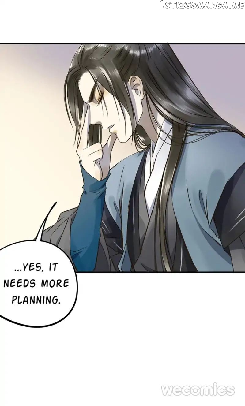 I Don’t Want To Be Like This Too chapter 20 - page 23