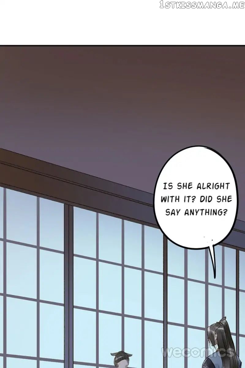 I Don’t Want To Be Like This Too chapter 20 - page 26