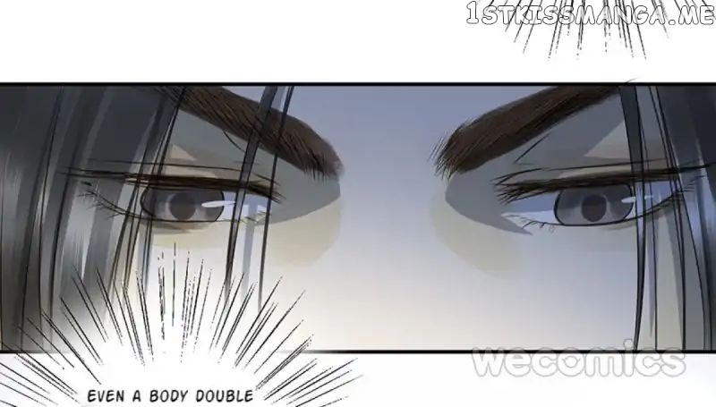 I Don’t Want To Be Like This Too chapter 20 - page 38