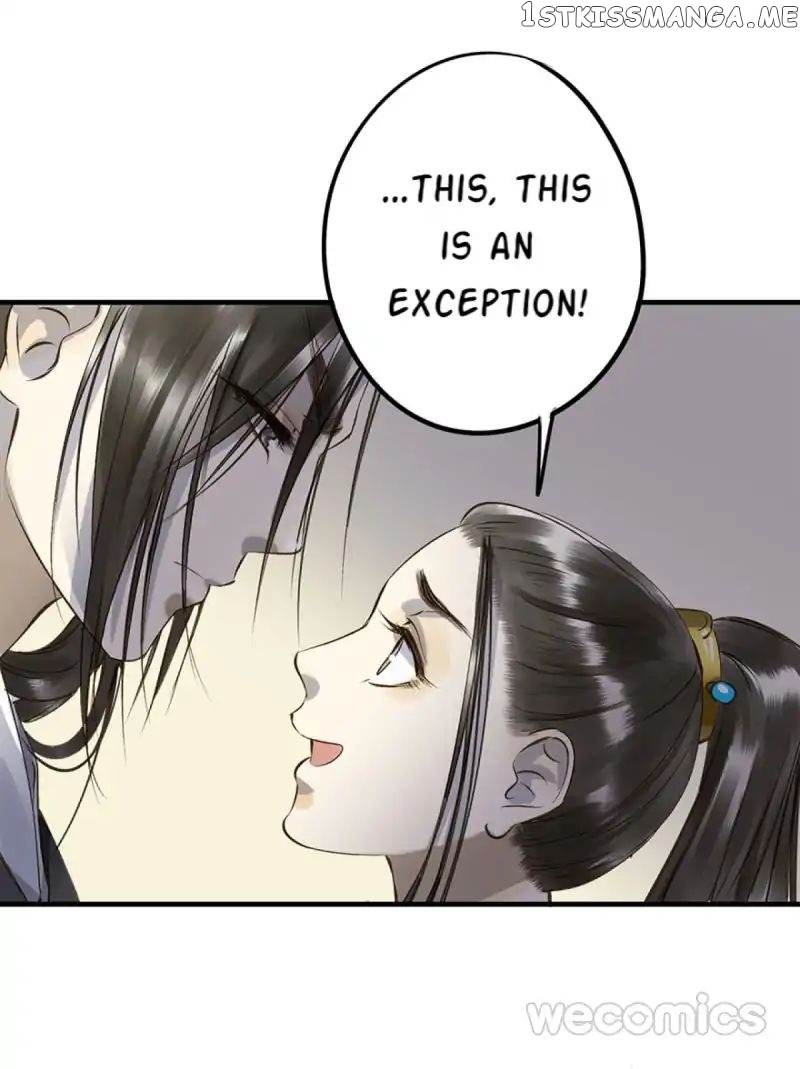 I Don’t Want To Be Like This Too chapter 19 - page 21