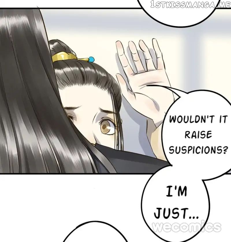 I Don’t Want To Be Like This Too chapter 19 - page 23