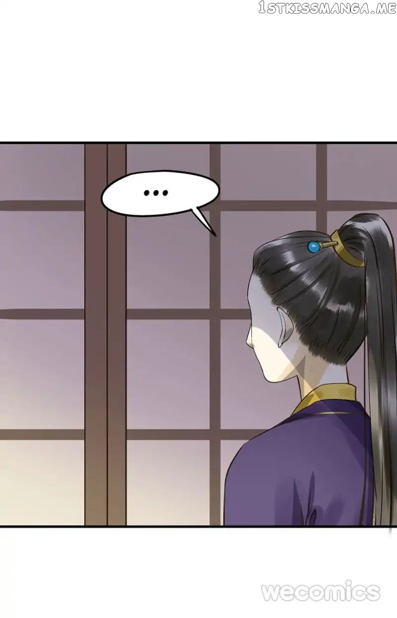 I Don’t Want To Be Like This Too chapter 19 - page 39