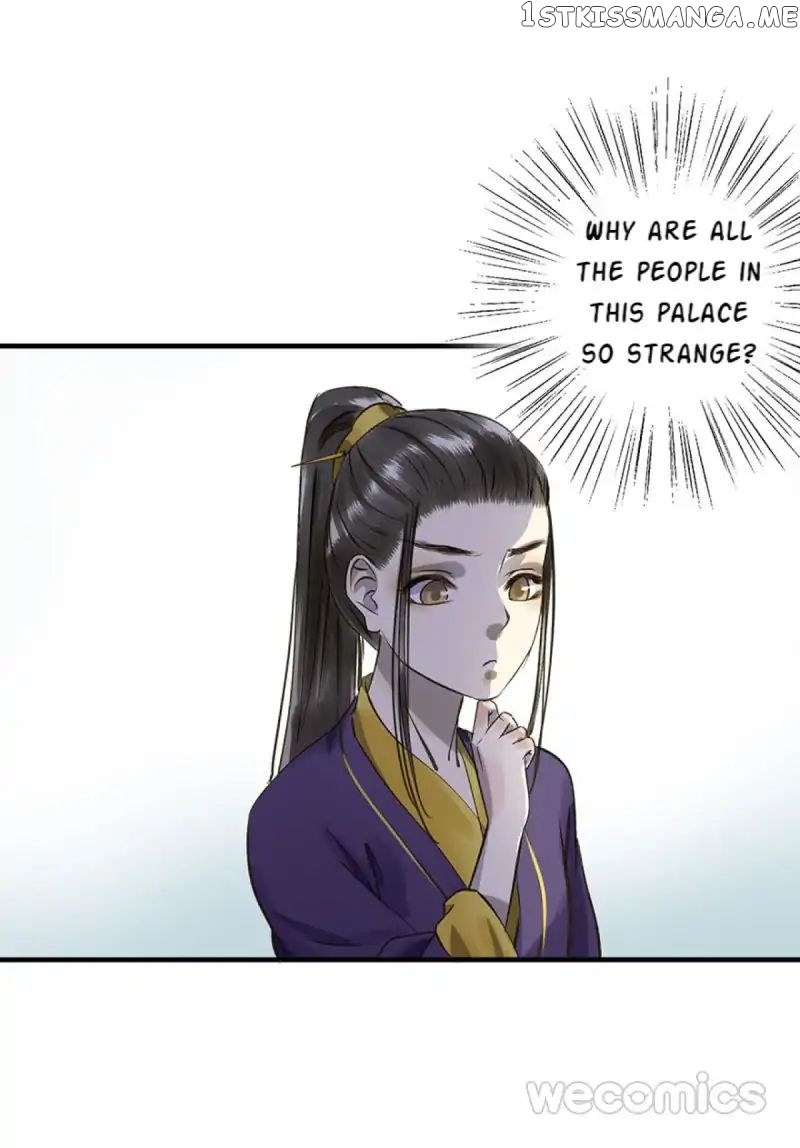 I Don’t Want To Be Like This Too chapter 19 - page 40
