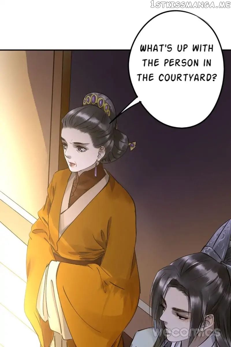 I Don’t Want To Be Like This Too chapter 18 - page 12