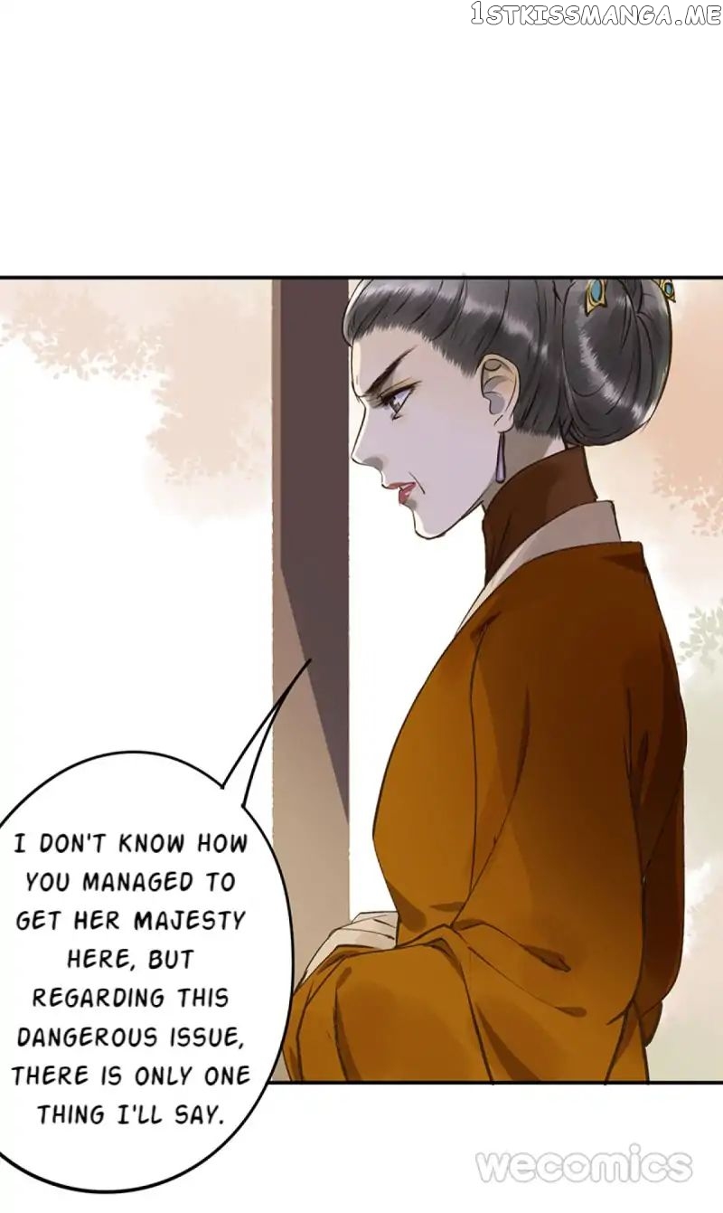 I Don’t Want To Be Like This Too chapter 18 - page 15