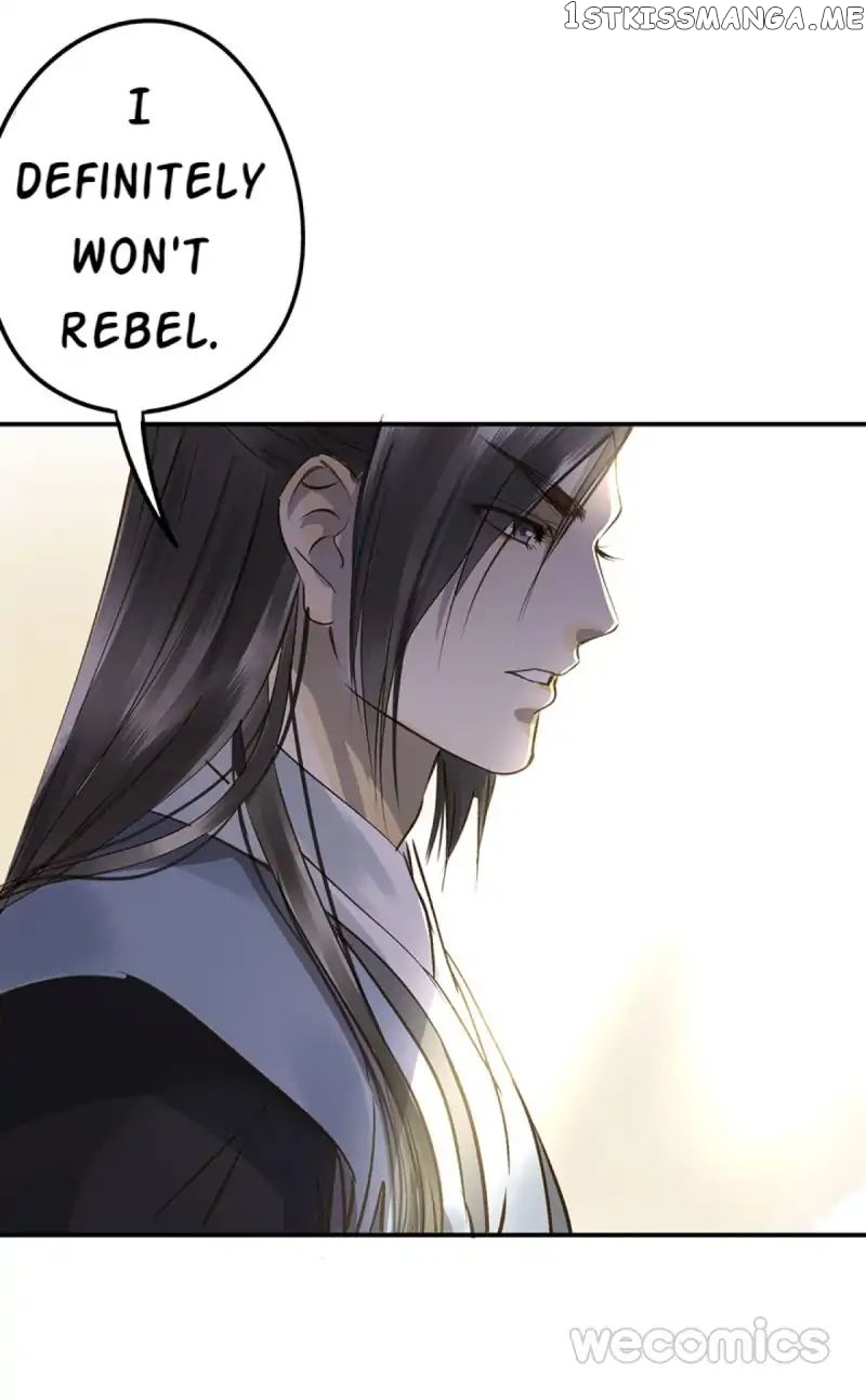 I Don’t Want To Be Like This Too chapter 18 - page 18