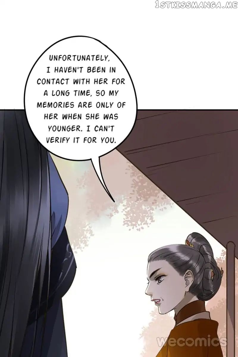 I Don’t Want To Be Like This Too chapter 18 - page 23