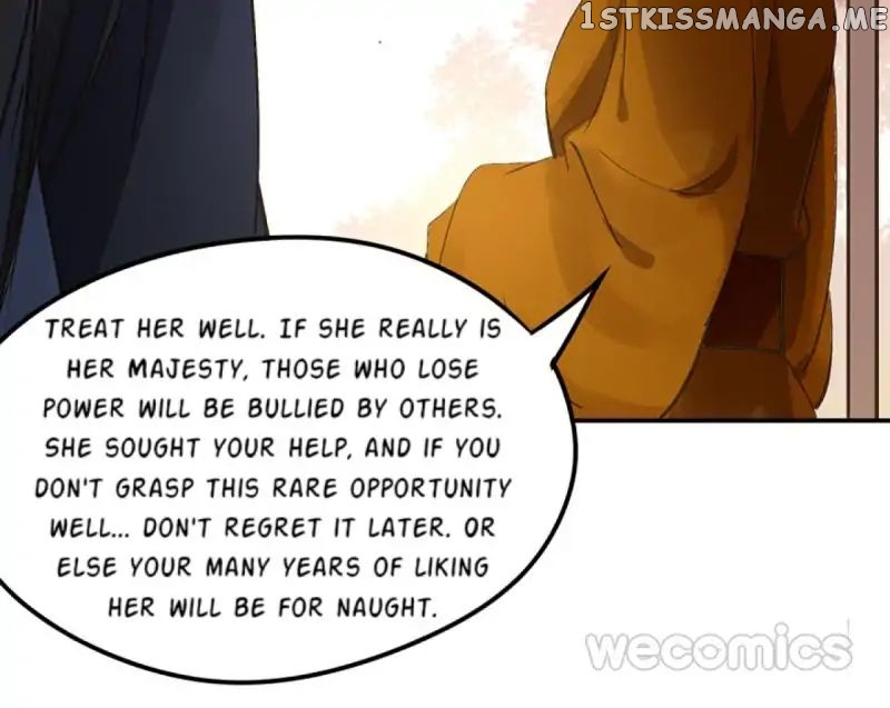I Don’t Want To Be Like This Too chapter 18 - page 24