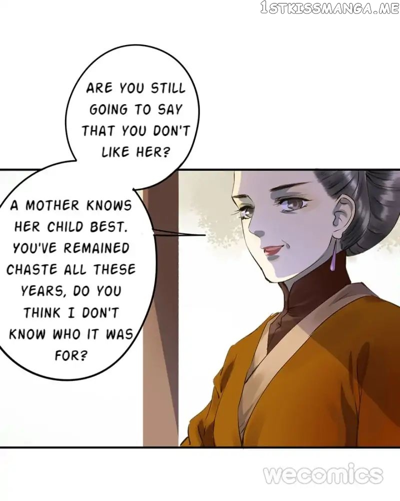 I Don’t Want To Be Like This Too chapter 18 - page 26
