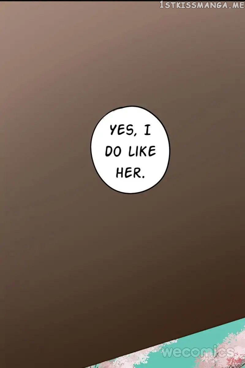 I Don’t Want To Be Like This Too chapter 18 - page 28