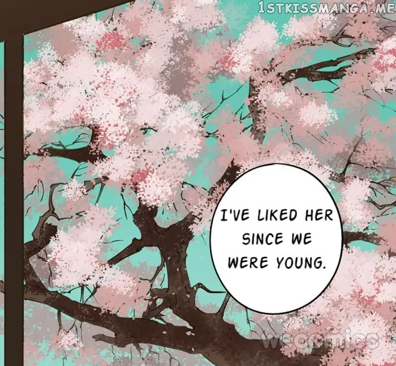 I Don’t Want To Be Like This Too chapter 18 - page 29